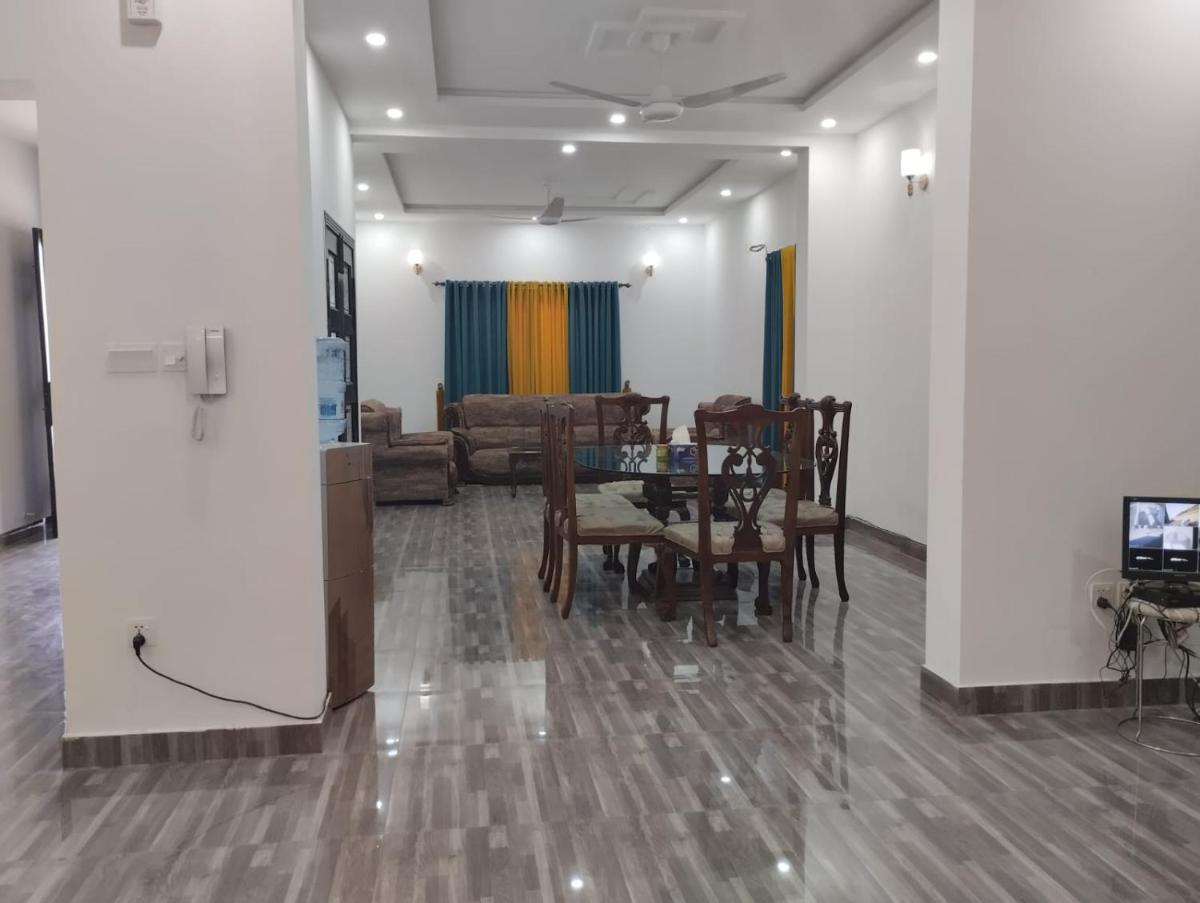 ITL GUESTHOUSE - image 5