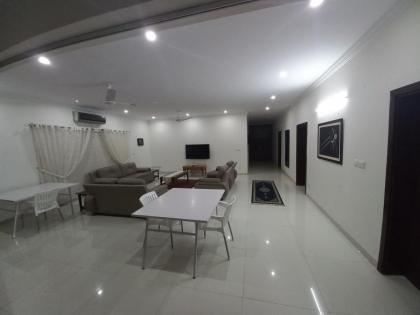 DHA 2 Villa Near Giga Mall Islamabad