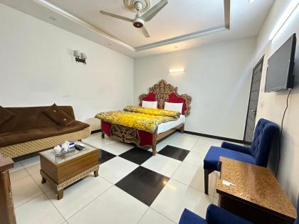 5 Star Guest House