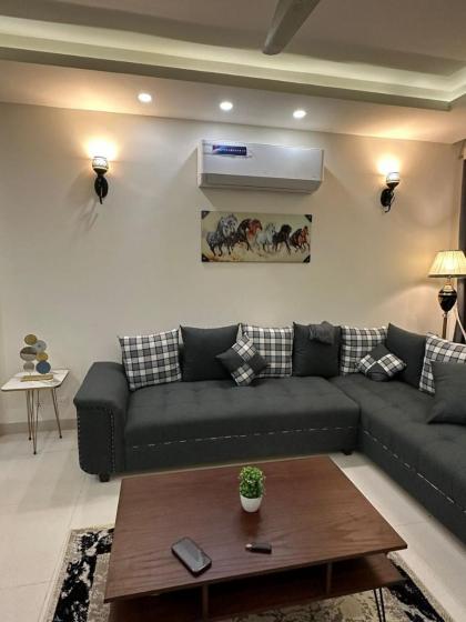 2 Bedrooms Apartment in Elysium Mall Islamabad - image 10