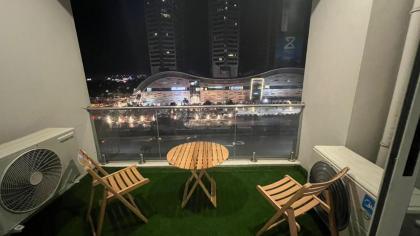 2 Bedrooms Apartment in Elysium Mall Islamabad - image 13
