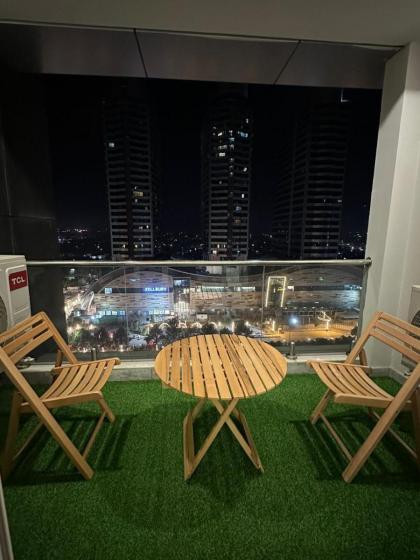 2 Bedrooms Apartment in Elysium Mall Islamabad - image 2