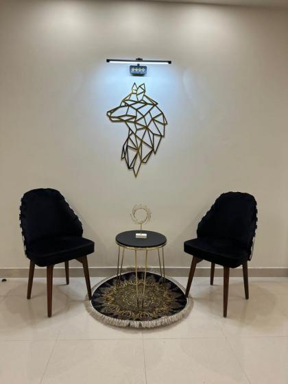 2 Bedrooms Apartment in Elysium Mall Islamabad - image 3