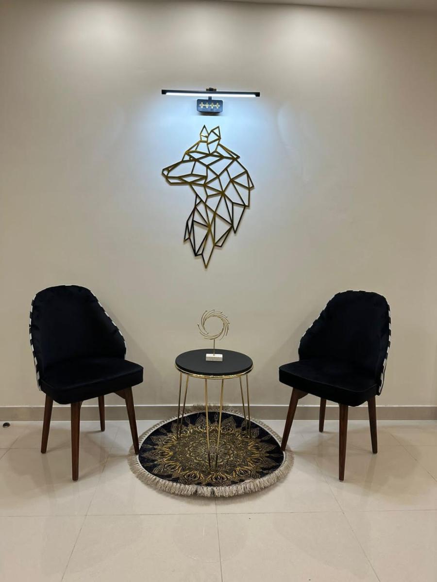 2 Bedrooms Apartment in Elysium Mall Islamabad - image 3