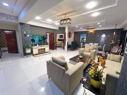 Signature Apartment Islamabad 