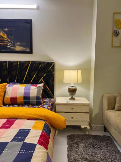 Signature Apartment Islamabad - image 10