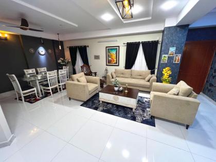 Signature Apartment Islamabad - image 13