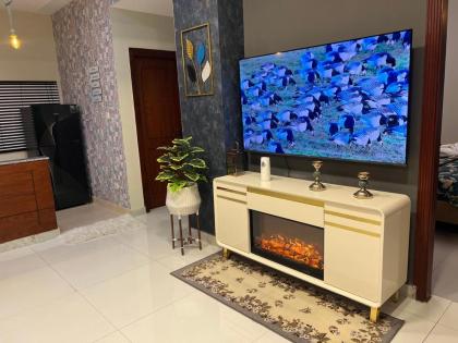 Signature Apartment Islamabad - image 16