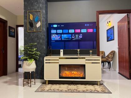 Signature Apartment Islamabad - image 17