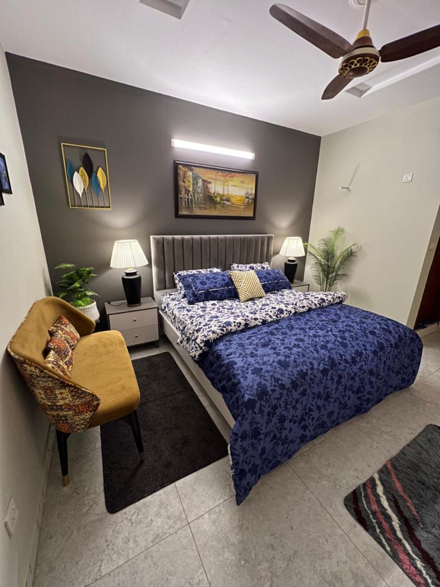Signature Apartment Islamabad - image 2