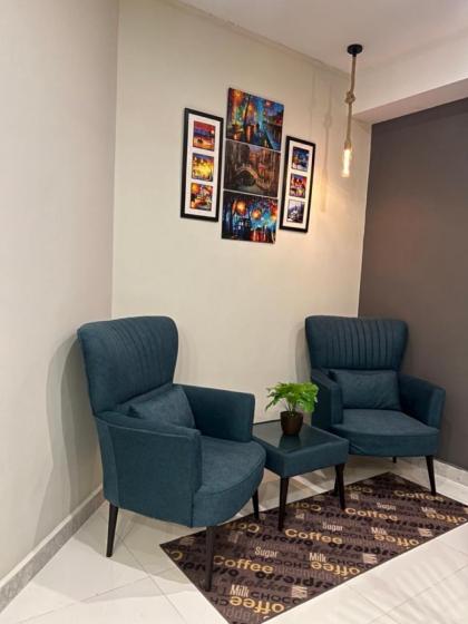 Signature Apartment Islamabad - image 20