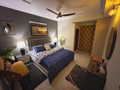 Signature Apartment Islamabad - image 25