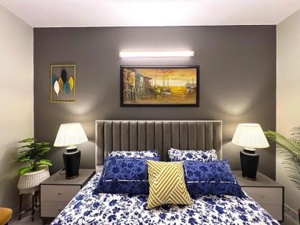 Signature Apartment Islamabad - image 26