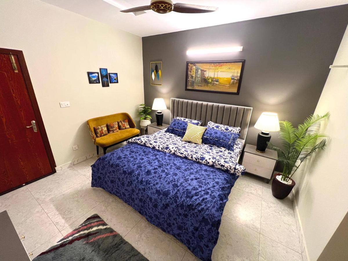 Signature Apartment Islamabad - image 3