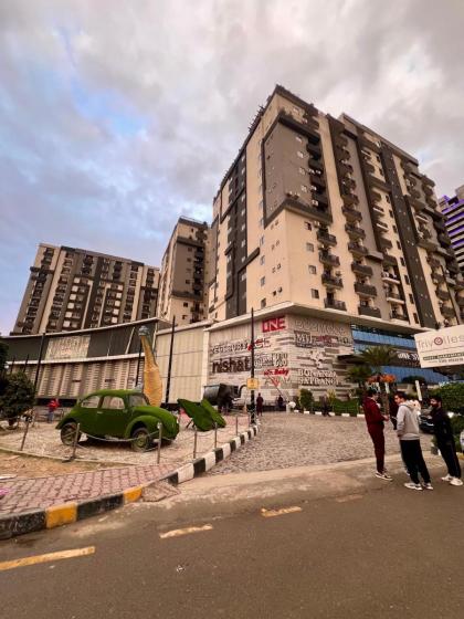 Signature Apartment Islamabad - image 30