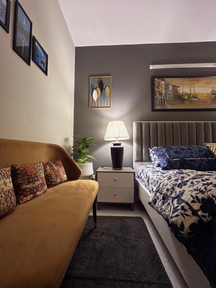 Signature Apartment Islamabad - image 4