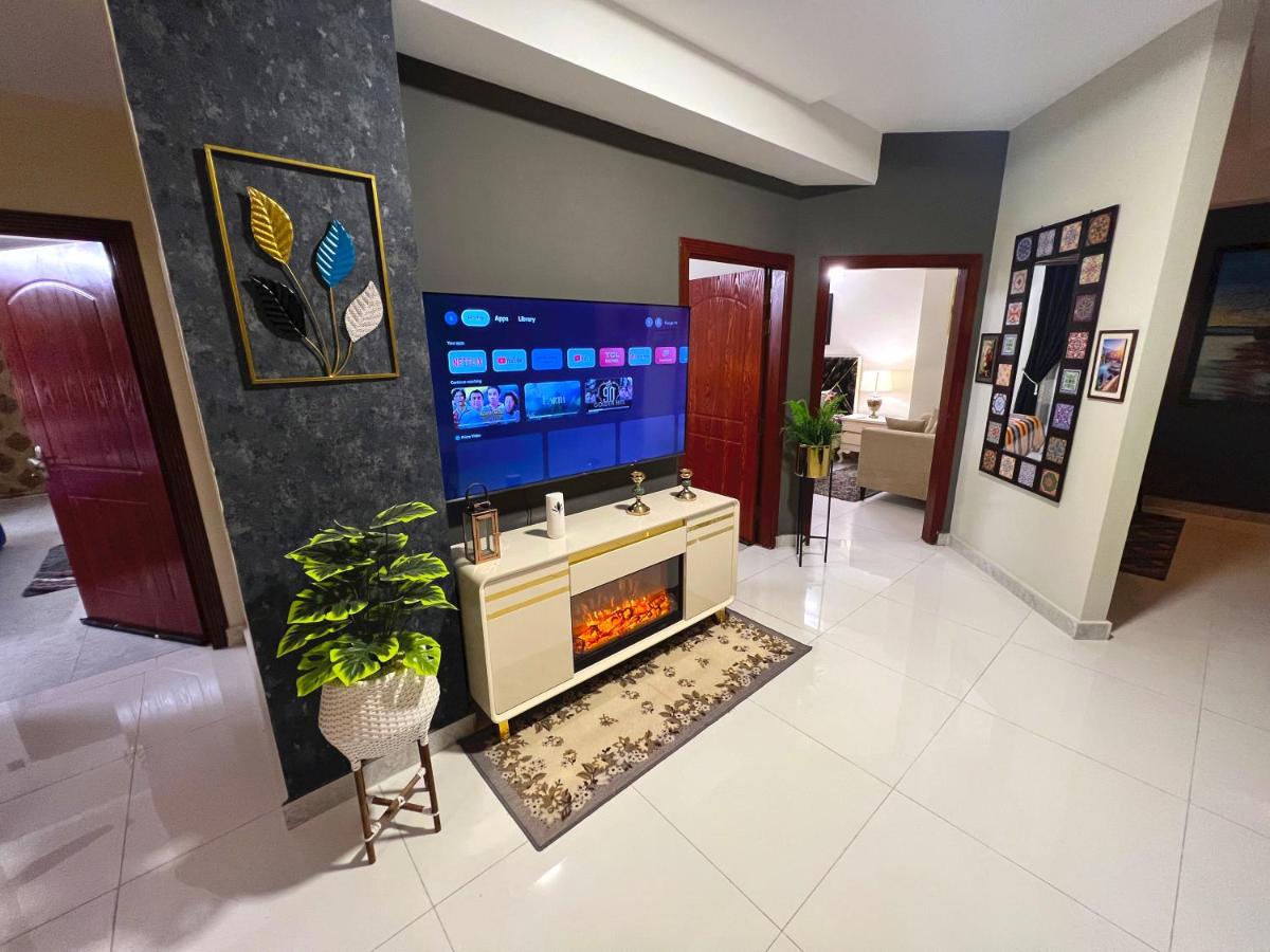 Signature Apartment Islamabad - image 5