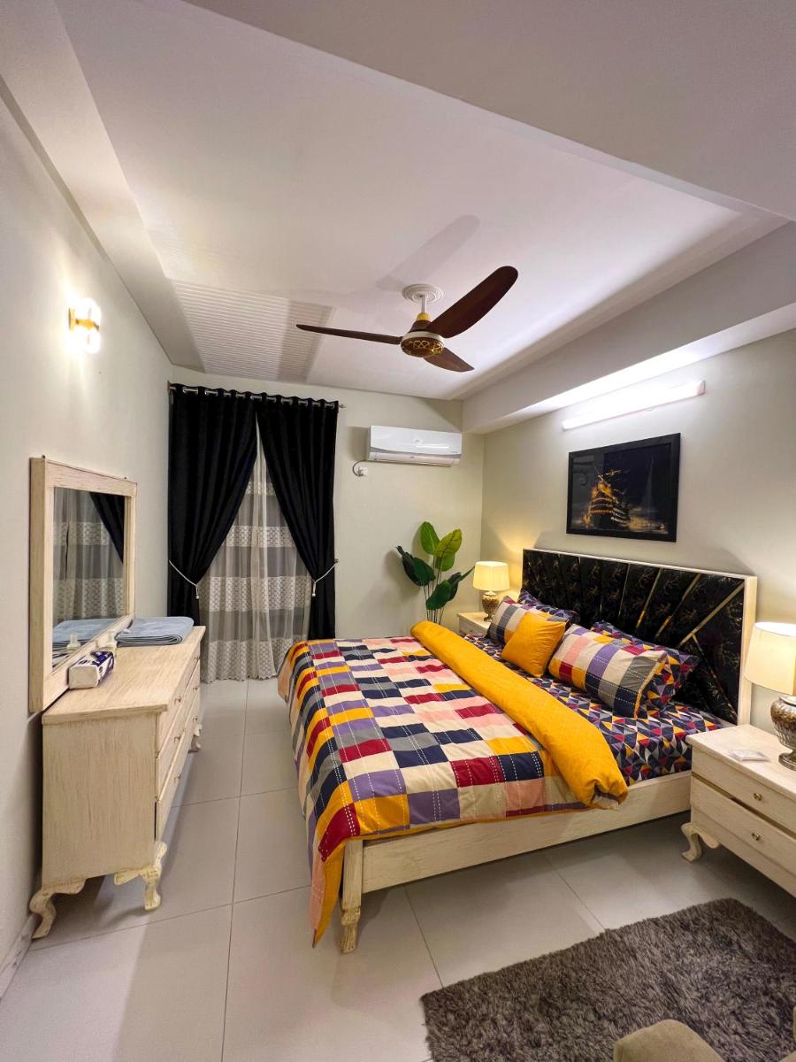 Signature Apartment Islamabad - image 7