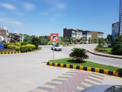 Feroze Arcade Islamabad