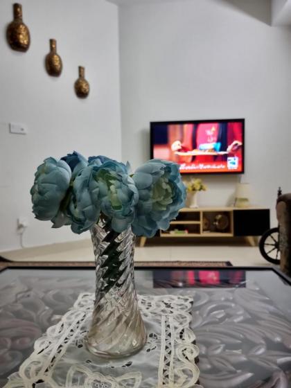 Three Bed Attached Bath Netflix Wifi Smart TV Parking Near Airport - image 18