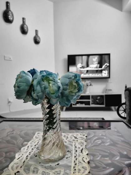 Three Bed Attached Bath Netflix Wifi Smart TV Parking Near Airport - image 3