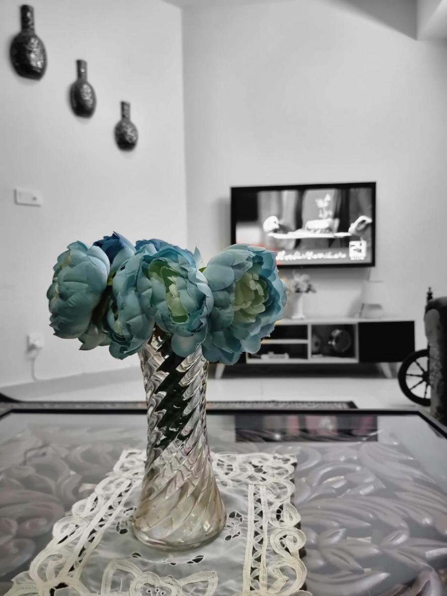 Three Bed Attached Bath Netflix Wifi Smart TV Parking Near Airport - image 3