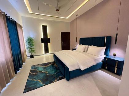 Guest houses in Islamabad 