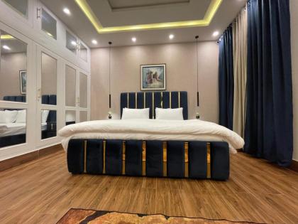 Loft bnb f-10 Islamabad - image 18