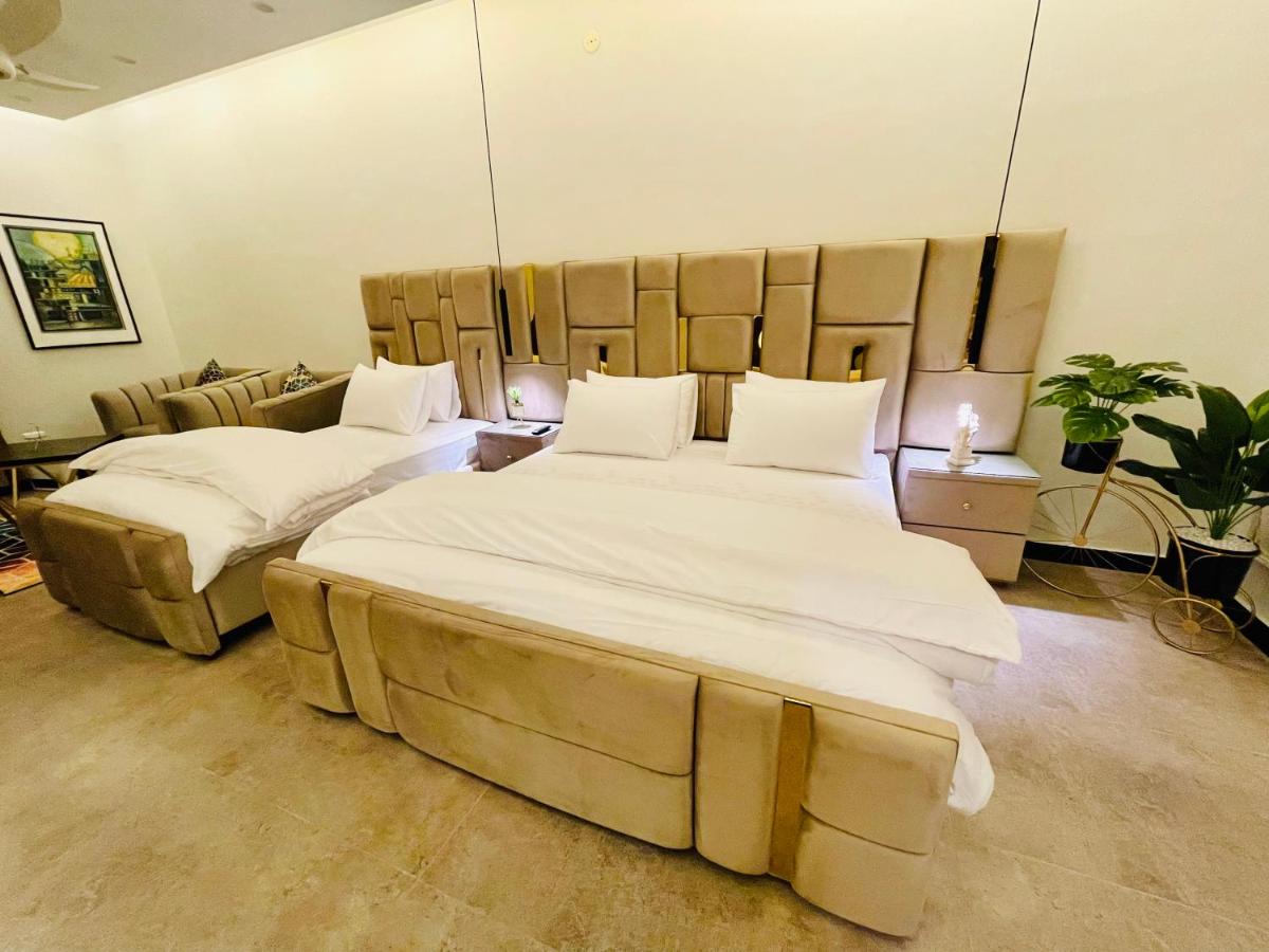 Loft bnb f-10 Islamabad - image 5