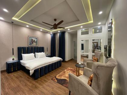 Loft bnb f-10 Islamabad - image 7