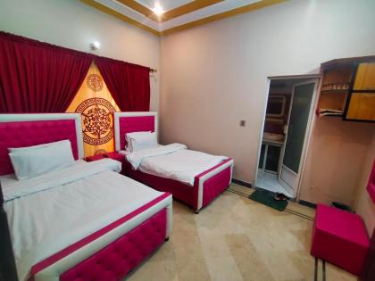 Peridot Residency - image 12