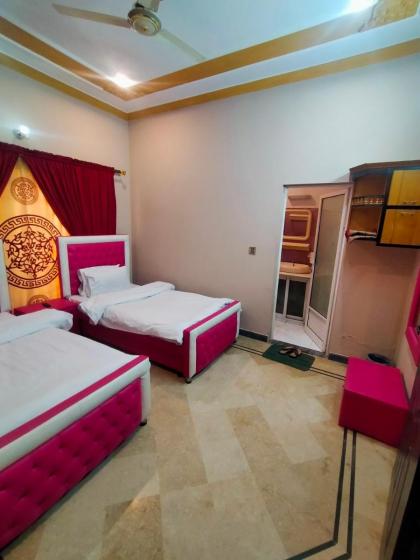 Peridot Residency - image 2