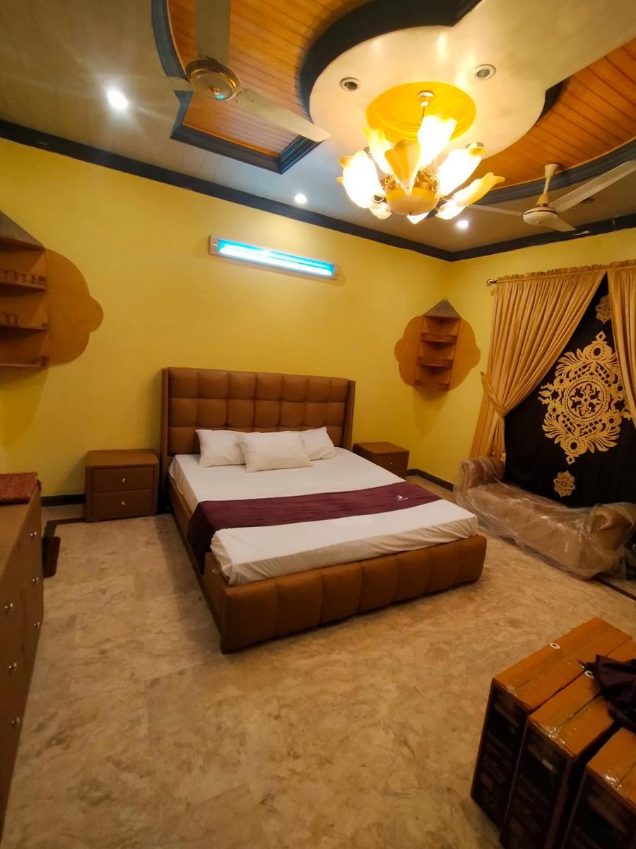 Peridot Residency - image 3