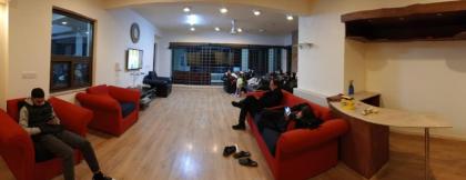 Haven Lodge Bhurban Cheerful Holiday Home in Hill Station - image 10