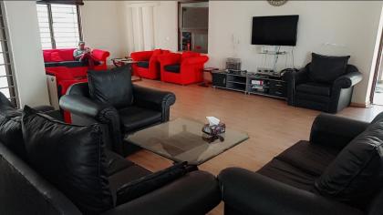 Haven Lodge Bhurban Cheerful Holiday Home in Hill Station - image 11