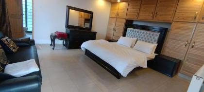 Haven Lodge Bhurban Cheerful Holiday Home in Hill Station - image 15