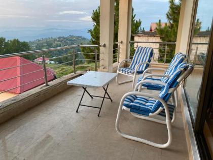 Haven Lodge Bhurban Cheerful Holiday Home in Hill Station - image 17