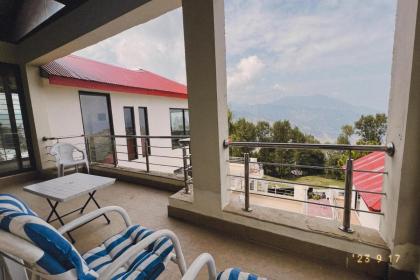 Haven Lodge Bhurban Cheerful Holiday Home in Hill Station - image 18