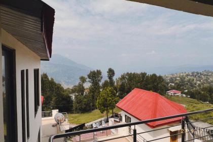 Haven Lodge Bhurban Cheerful Holiday Home in Hill Station - image 19