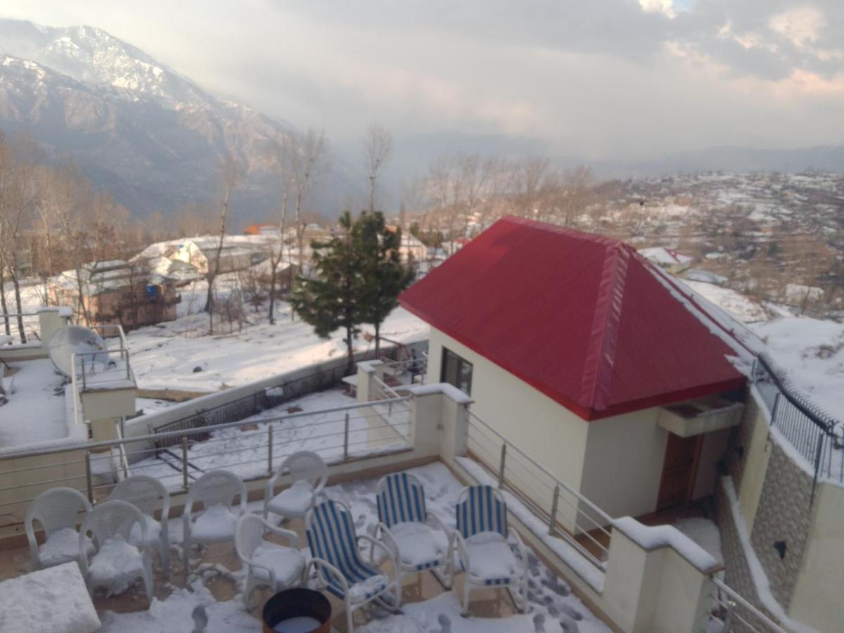 Haven Lodge Bhurban Cheerful Holiday Home in Hill Station - image 2