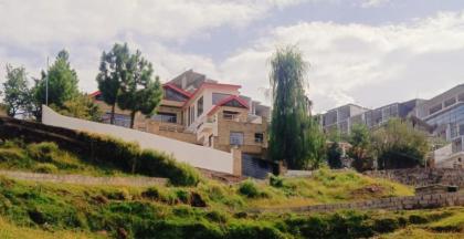 Haven Lodge Bhurban Cheerful Holiday Home in Hill Station - image 5