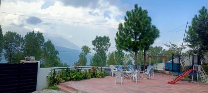 Haven Lodge Bhurban Cheerful Holiday Home in Hill Station - image 7