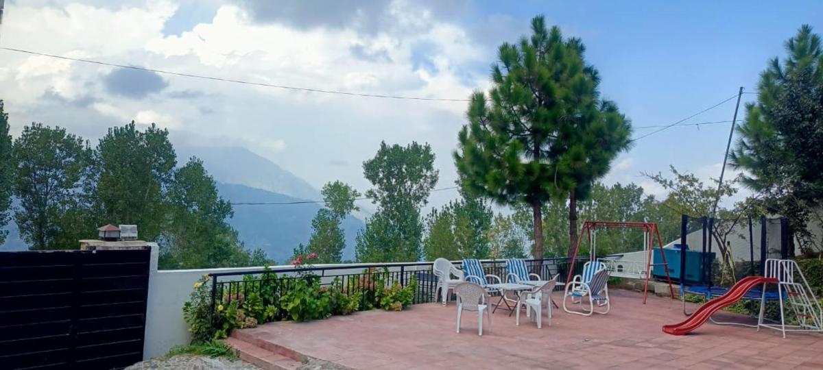 Haven Lodge Bhurban Cheerful Holiday Home in Hill Station - image 7