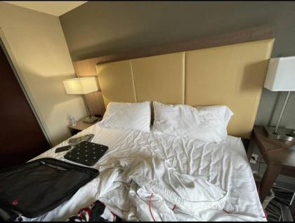 Furnished Room's