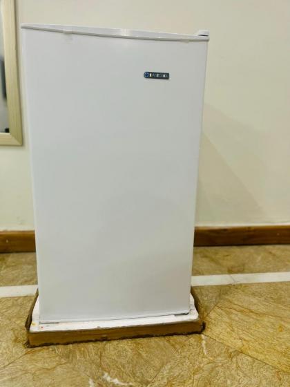 Urban Oasis in F10: Elegant 1BHK Apartment - image 21