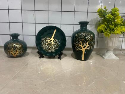 Urban Oasis in F10: Elegant 1BHK Apartment - image 25