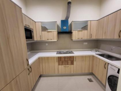 1-Bed Apartment with Golf Course Views - image 11