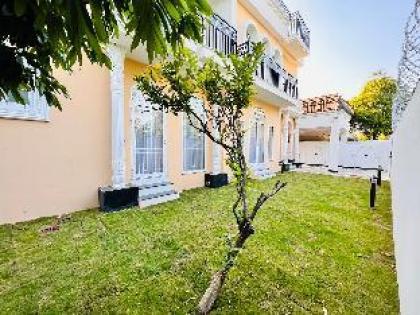 Pak Capital Guest House
