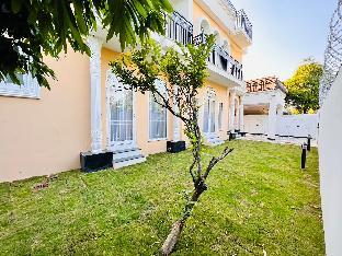 Pak Capital Guest House - main image