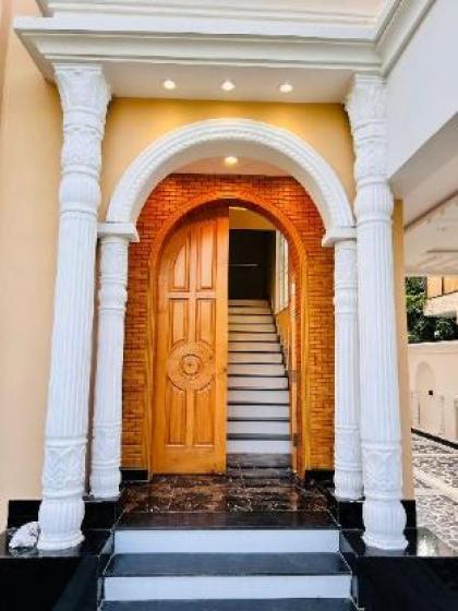 Pak Capital Guest House - image 11